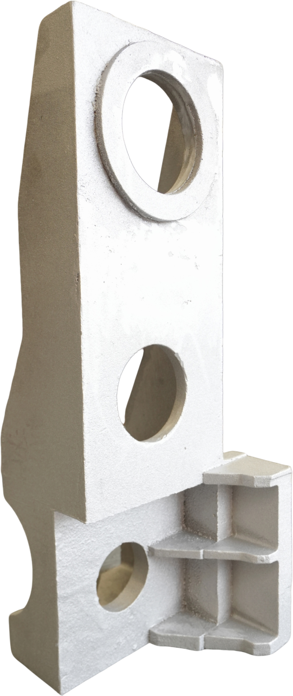 Aluminum Sand Castings