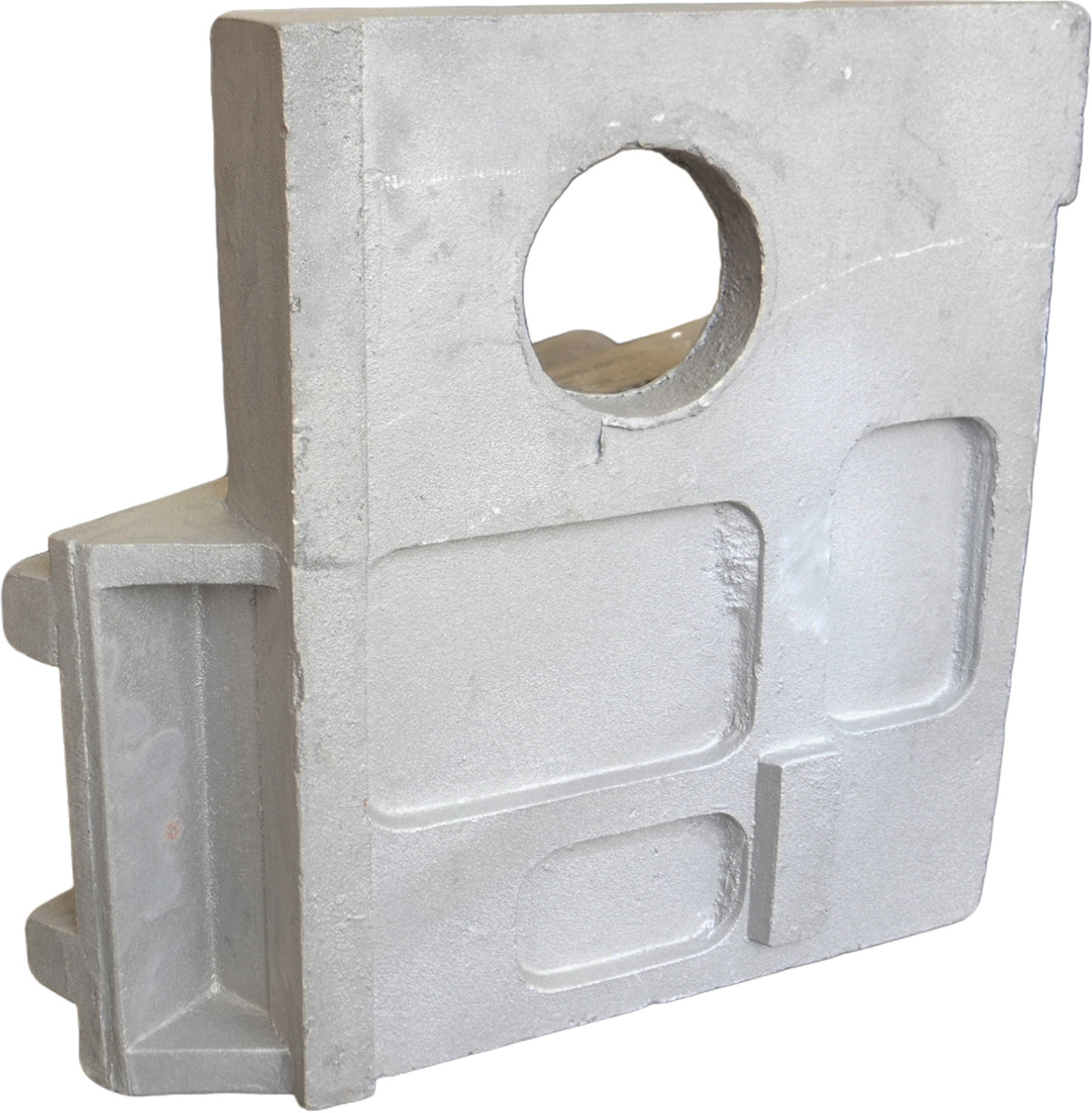 Aluminum Sand Castings