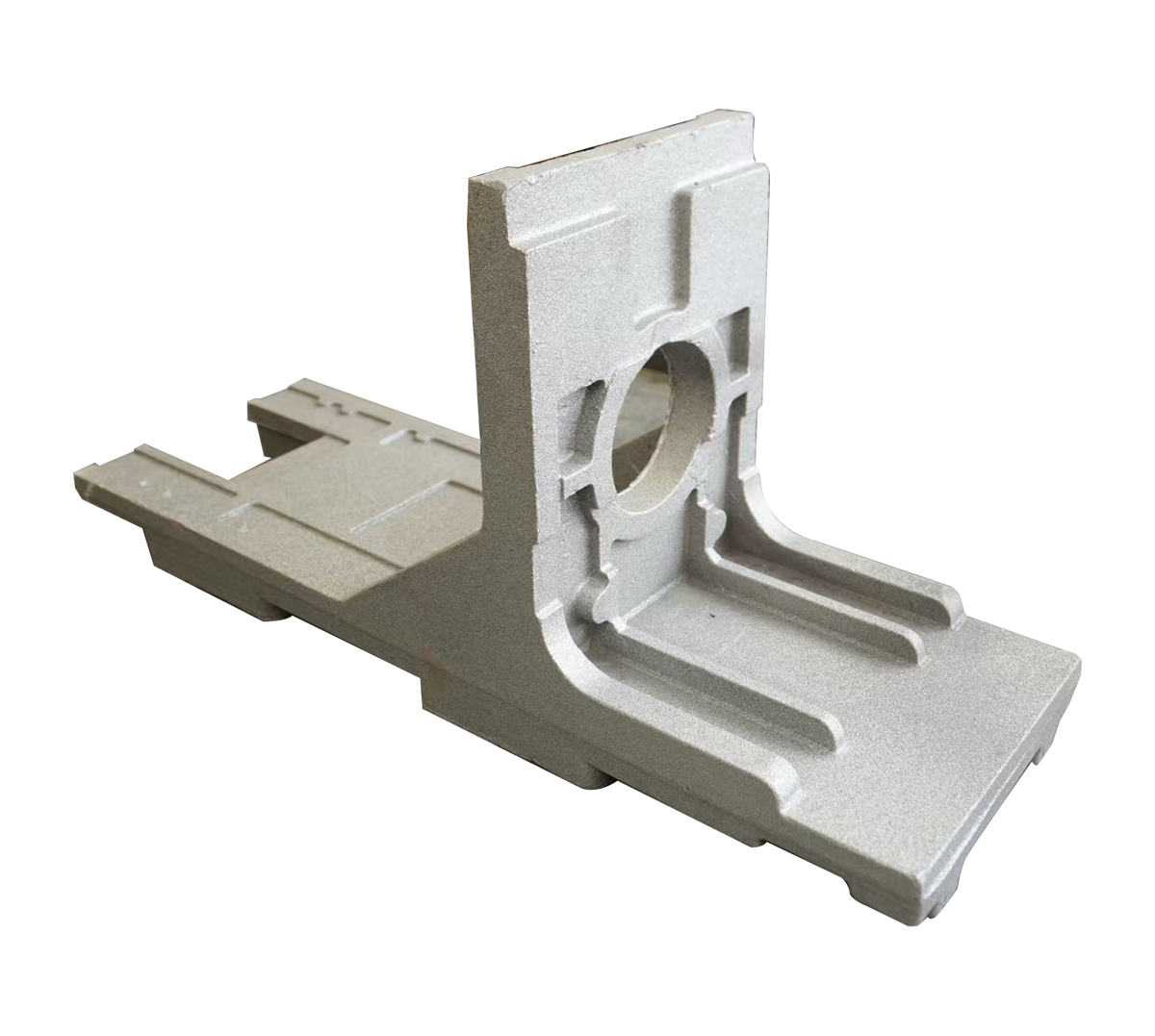 Gravity Aluminum Castings