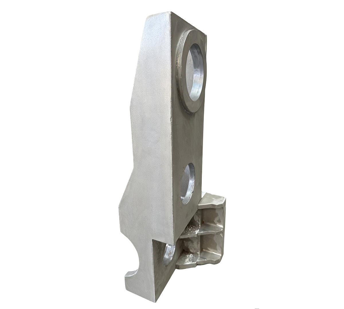 Aluminum Sand Castings